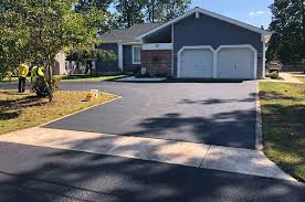 Driveway Maintenance Services in Garnet, CA